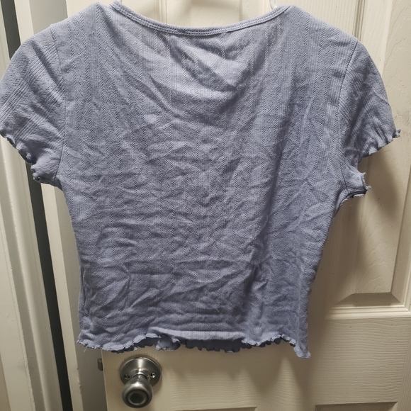 Crop top - Picture 3 of 3